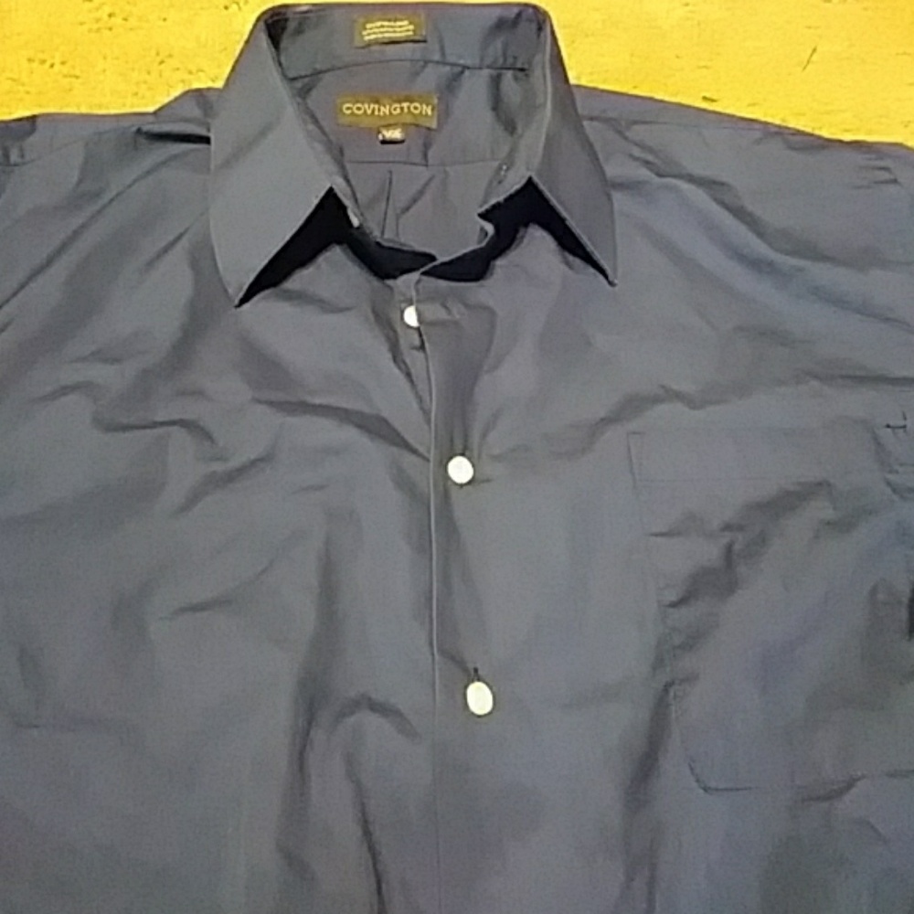 Dress shirt
